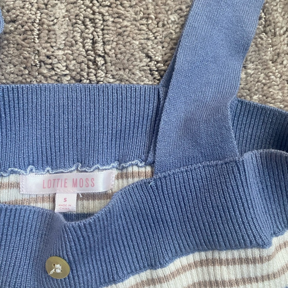 PacSun Tank, Size Small - Picture 5 of 5